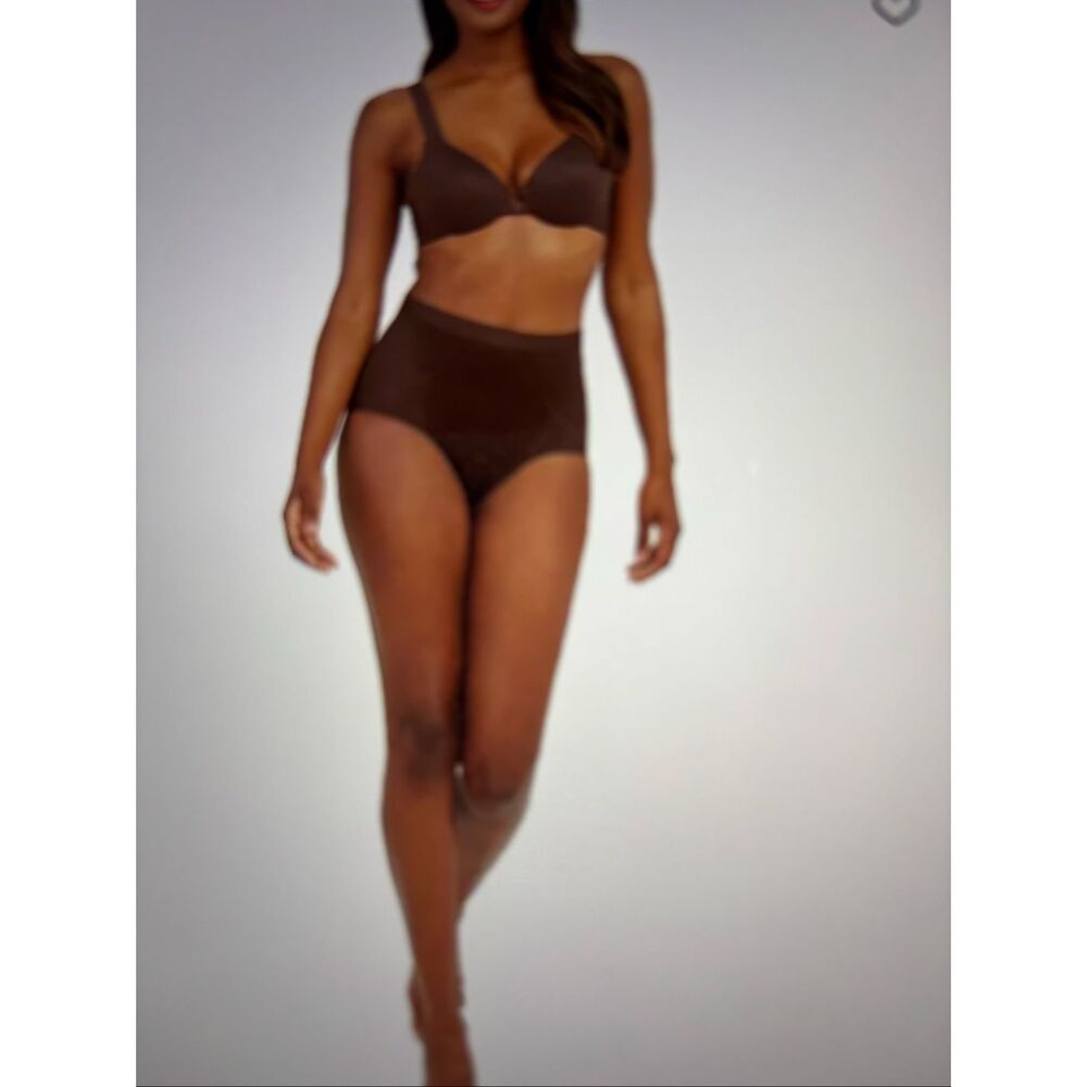 NWT SPANX Spanxshape Invisible Brief